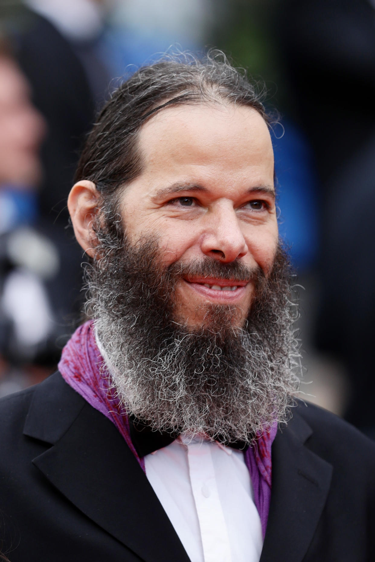 CANNES, FRANCE - MAY 20: Leonardo Heiblum attends the screening of "La Belle Epoque" during the 72nd annual Cannes Film Festival on May 20, 2019 in Cannes, France. (Photo by Vittorio Zunino Celotto/Getty Images)