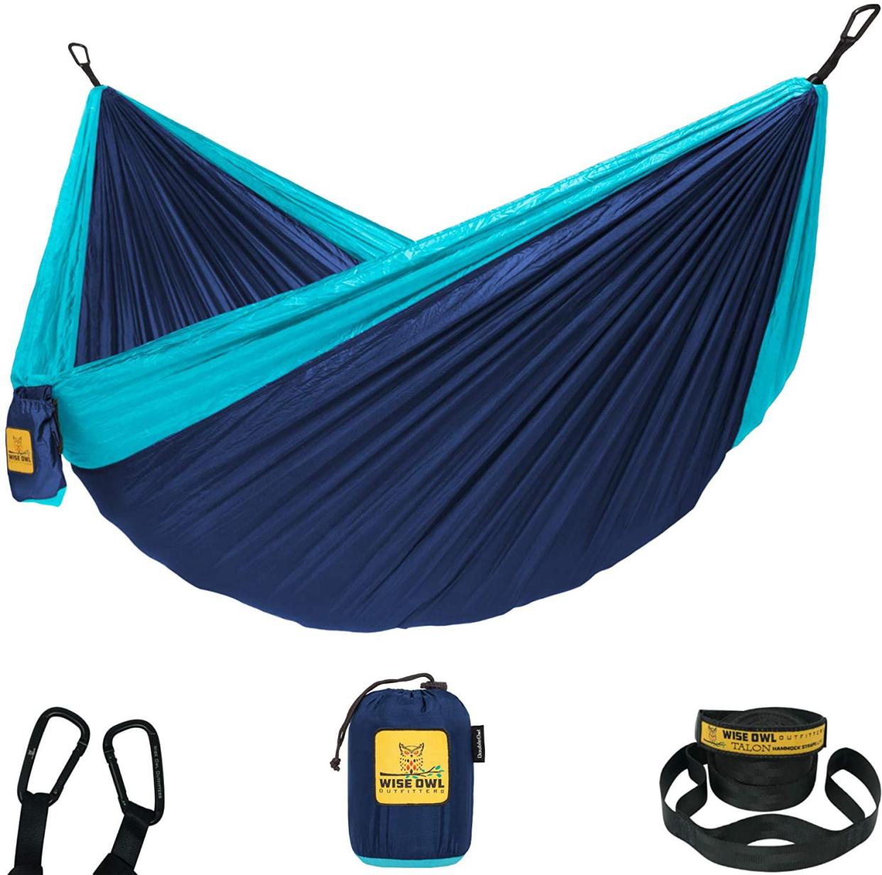 Wise Owl Singleowl Hammock