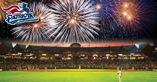 Freedom House will be present at the May 23 game as the Somerset Patriots face the Sugar Land Skeeters along with post-game fireworks.