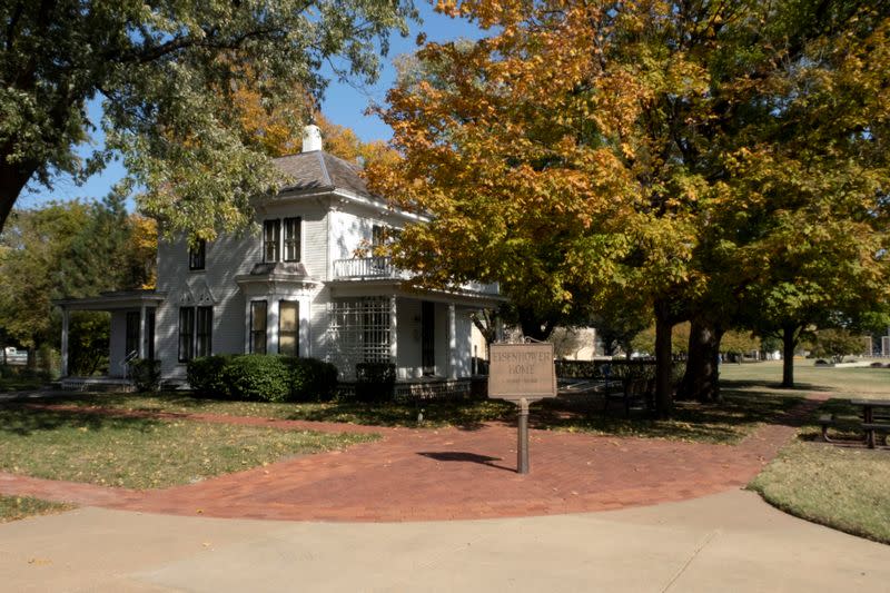 Kansas family restaurant survived the Depression, but not the pandemic