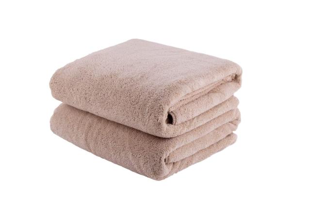 Quince Turkish Spa Bath Towels Set Of Two