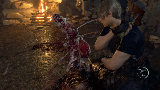 No Plans for a Resident Evil Code Veronica Remake Just Yet, Capcom Says