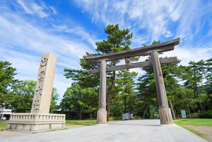 山陽山陰JR Pass