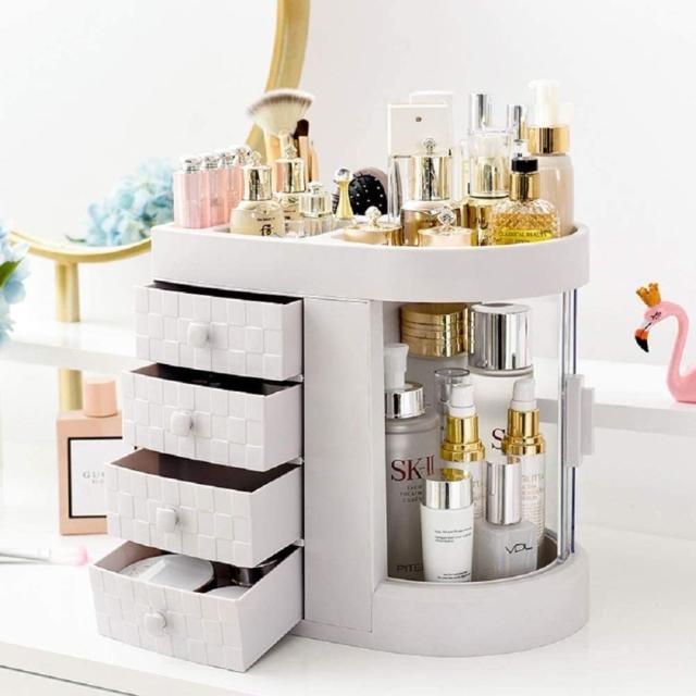 global ukendt Maestro The 10 Best Makeup Organizers to Upgrade Your Beauty Storage