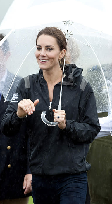 Kate Middleton Just Carried the Instagram *It-Bag* Twice in One Week, and  It's Under $400