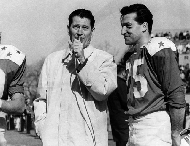 Patriots Legend Gino Cappelletti Dies At 89 9850