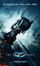 Warner Bros. Pictures' "The Dark Knight" - 2008
