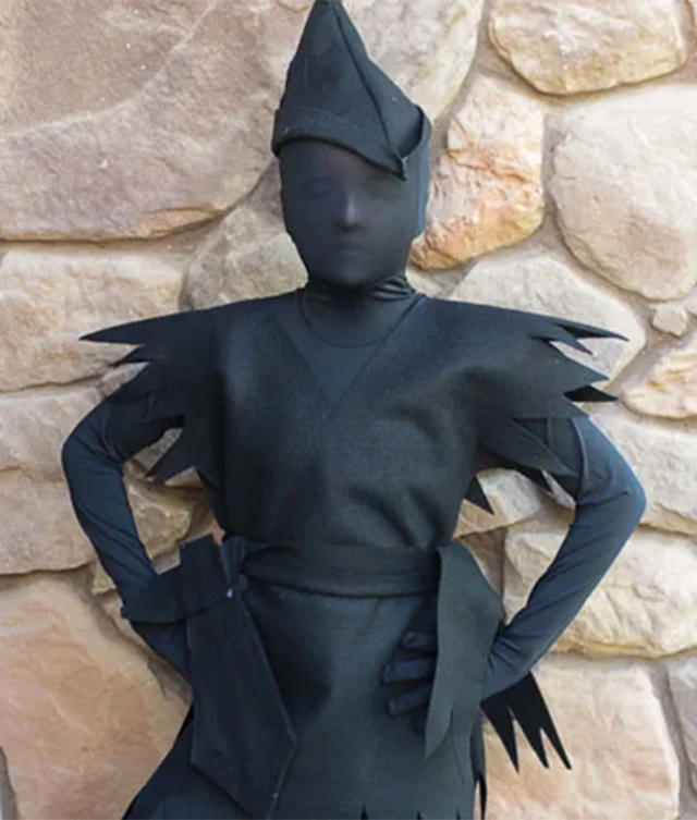 46 Last-Minute Halloween Costume Ideas for Kids 2023 - PureWow