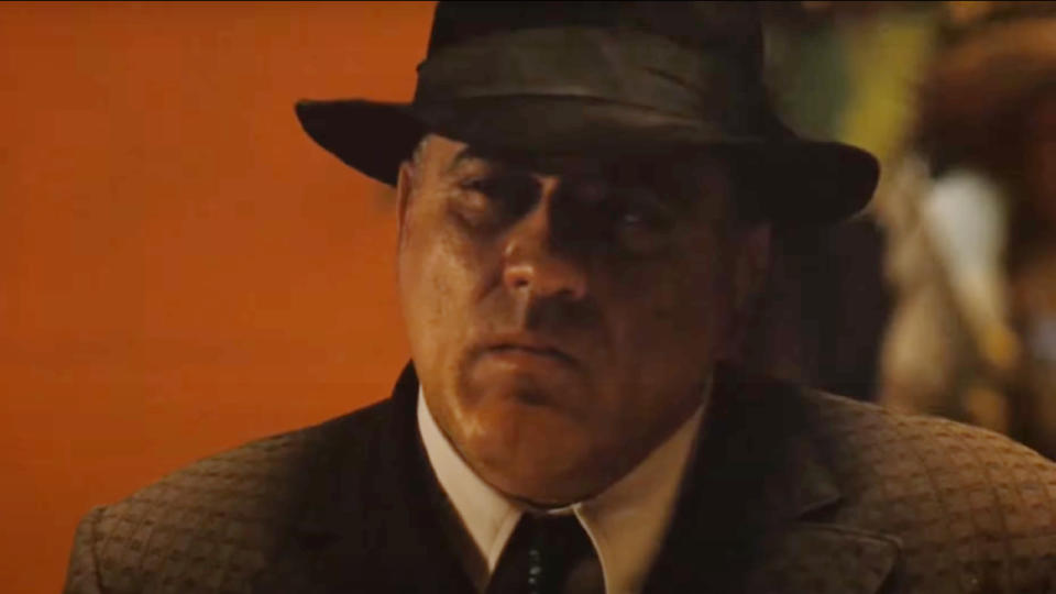 Luca Brasi