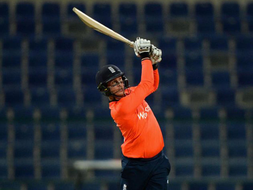 Jason Roy has picked up a life-changing deal in the Indian Premier League: Getty