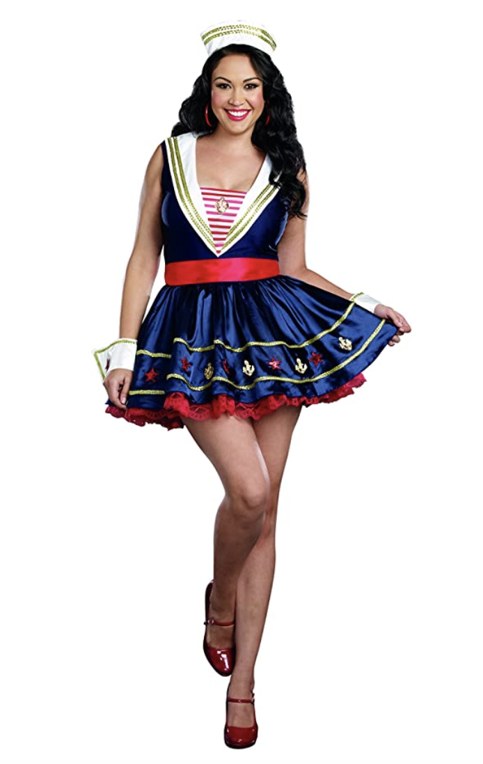 42) Sailor