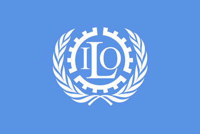 聯合國國際勞工組織(International Labour Organization，ILO)