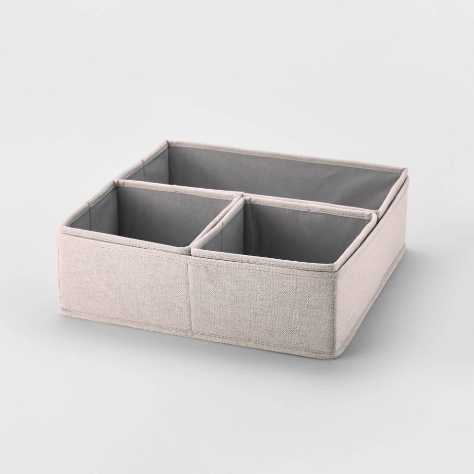 Save 20% off the Best Storage and Organization Products at Target Now