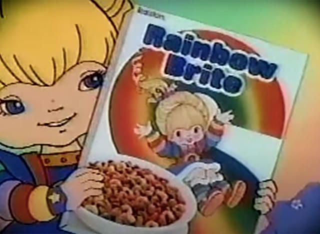 8 Discontinued Cereals You Won't Believe Ever Existed — Eat This