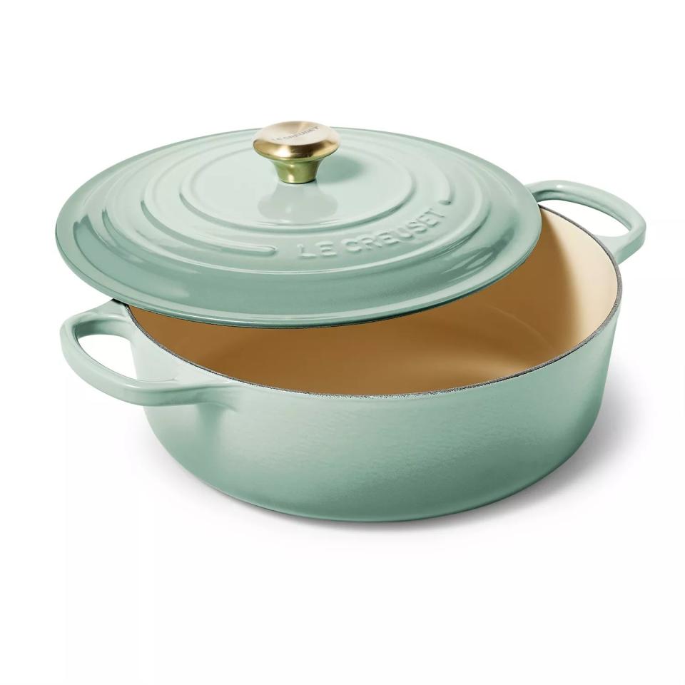 Sur La Table's Spring Sale Offers Up to 59% Off Brand Name Cookware