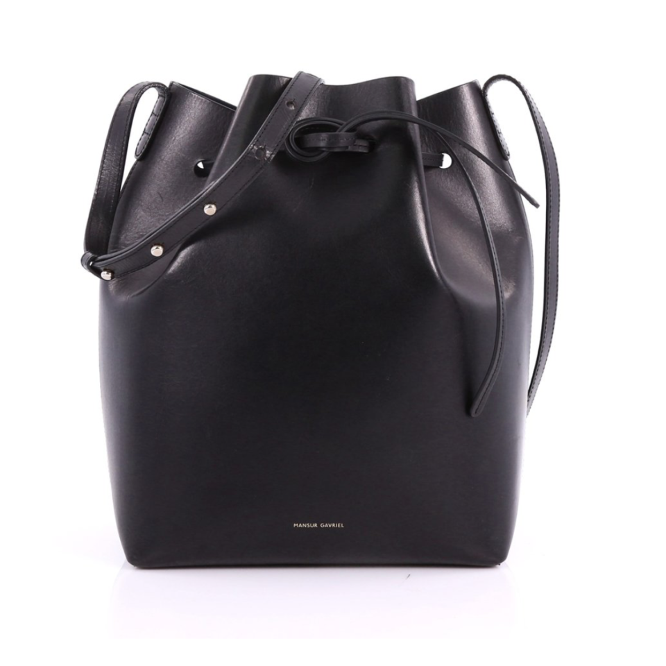 Mansur Gavriel