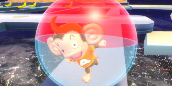 Super Monkey Ball: Banana Mania será más accesible; no usará sistema de vidas