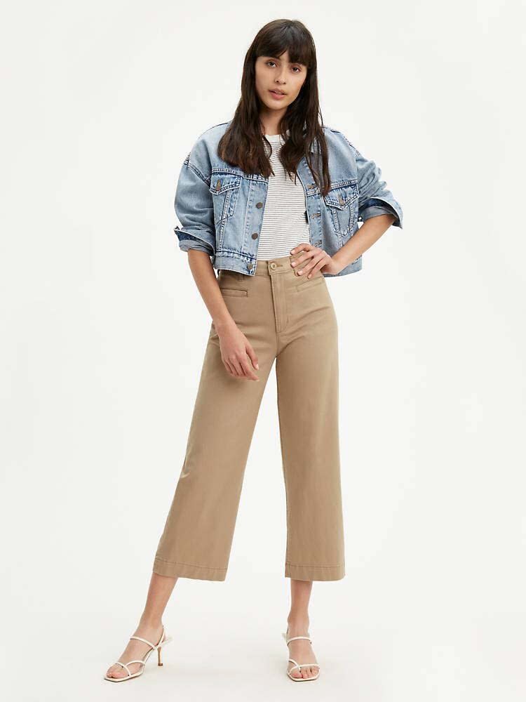 Best Culotte Pants