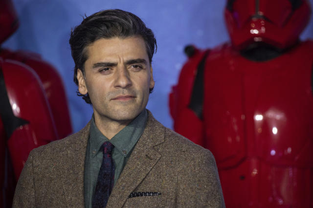 Oscar Isaac To Star As Solid Snake In Sony's 'Metal Gear Solid