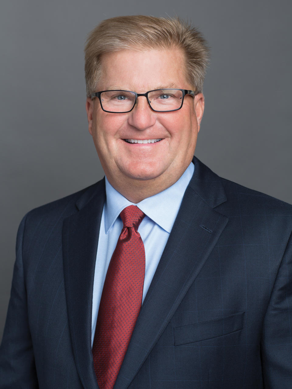 Stephen L. Gulis, Jr., Chairperson of the Board