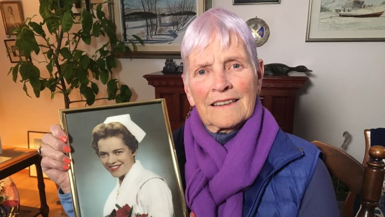 Edmonton grandmother reunites with daughter 60 years after adoption