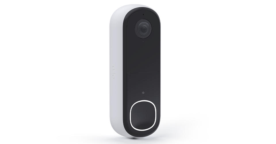 Video Doorbell - Arlo