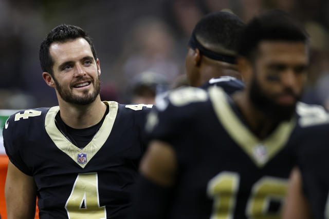 Final New Orleans Saints roster projection after preseason finale