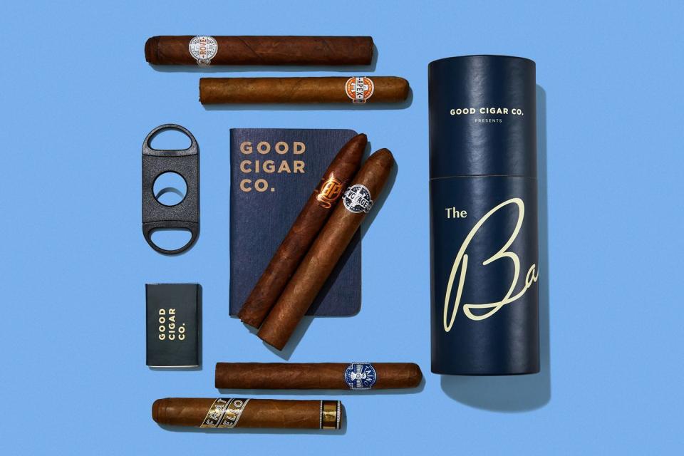 <p>Bespoke Post Subscription</p><p>bespokepost.com</p><p>$45.00</p><p><a href="https://go.redirectingat.com?id=74968X1596630&url=https%3A%2F%2Fwww.bespokepost.com%2Fmembership&sref=https%3A%2F%2Fwww.bestproducts.com%2Fmens-style%2Fa15393566%2Freviews-curated-subscription-boxes-for-men%2F" rel="nofollow noopener" target="_blank" data-ylk="slk:Shop Now;elm:context_link;itc:0;sec:content-canvas" class="link ">Shop Now</a></p><span class="copyright">bespokepost.com</span>