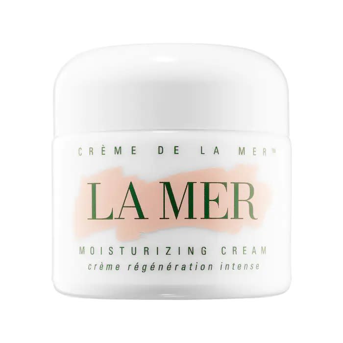 La Mer Crème de la Mer Moisturizer