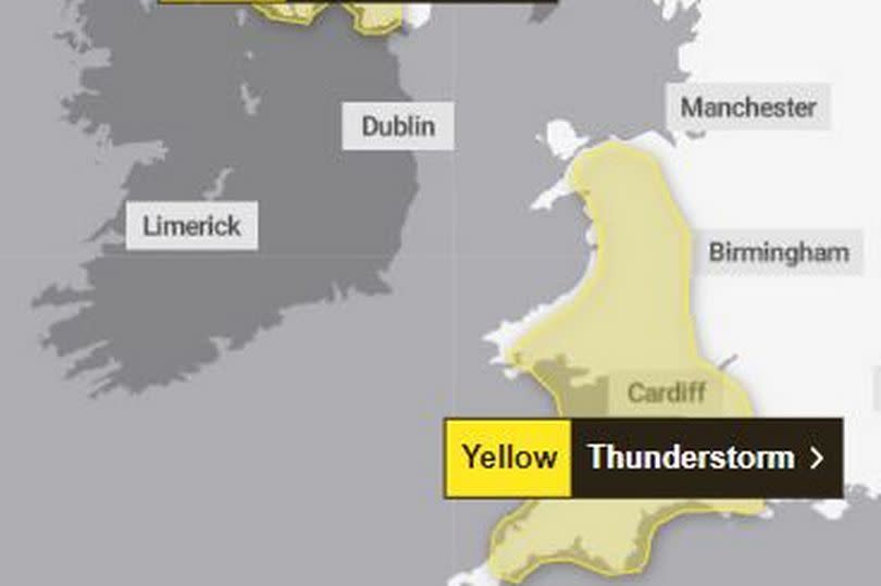 -Credit:Met Office