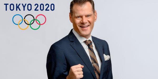 Miguel Gurwitz nos dice qué podemos esperar de los Juegos Olímpicos Tokio 2021