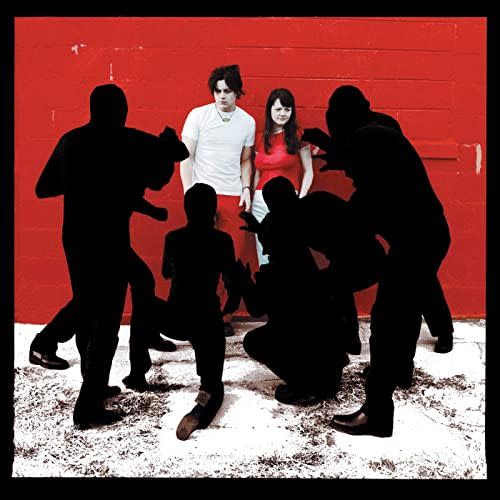 27) “Fell in Love with a Girl” by the White Stripes