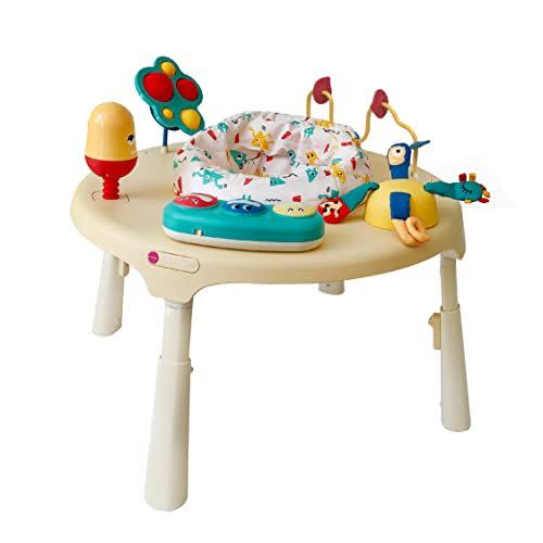 PortaPlay Stage-Based Baby Activity Center