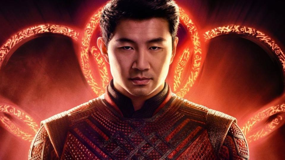 marvel shang-chi legend of the ten rings trailer watch