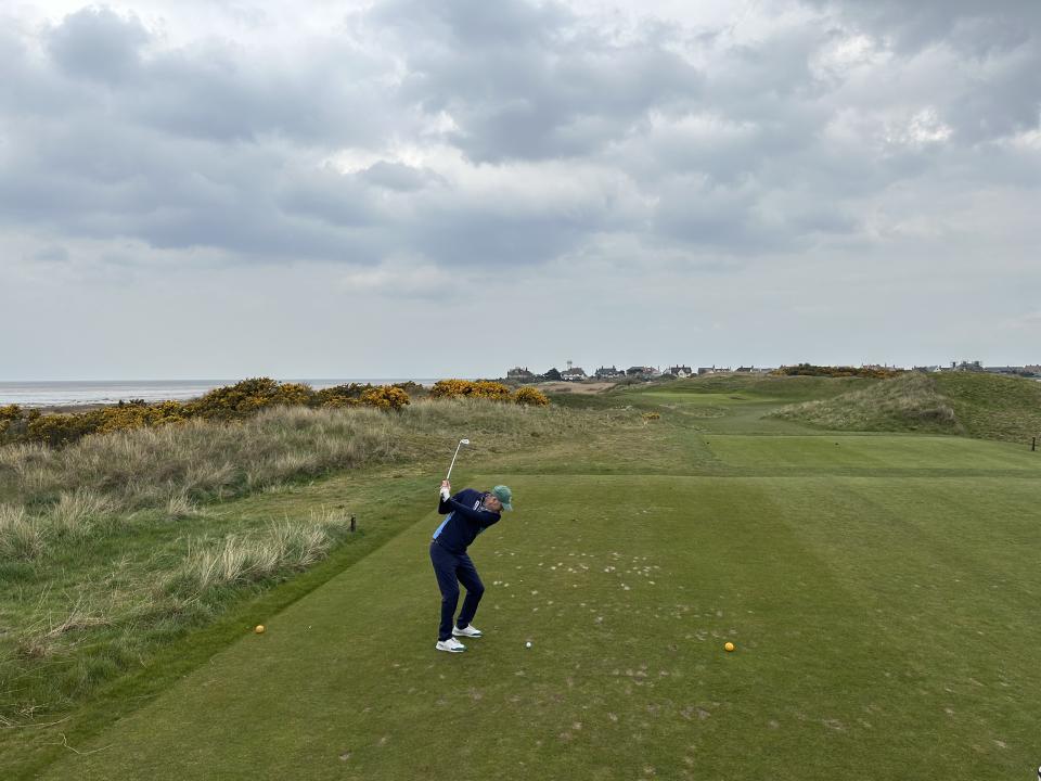 The Open Hoylake