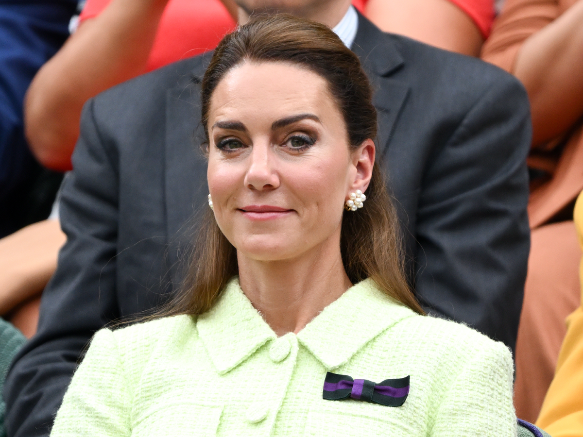 Kate Middleton Has Internet Sleuths Up in Arms Following the Latest Video