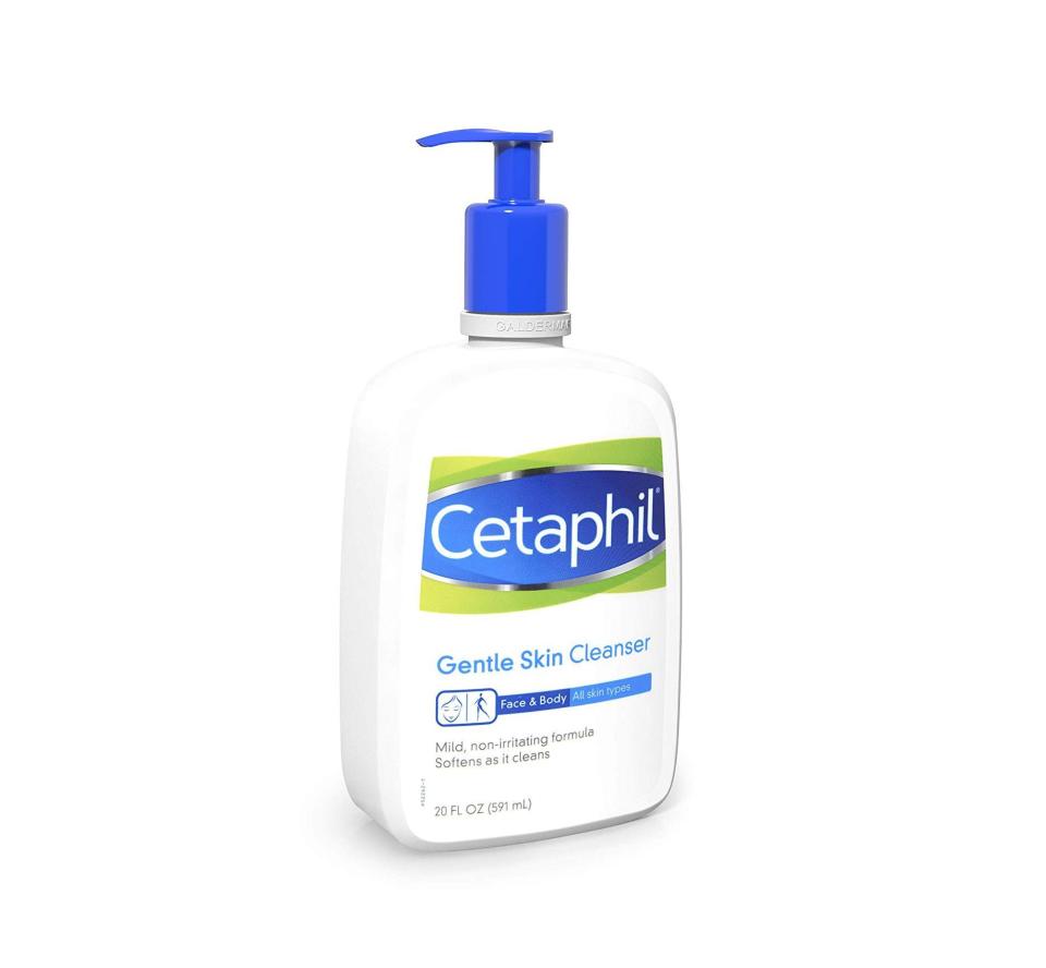 Gentle Skin Cleanser