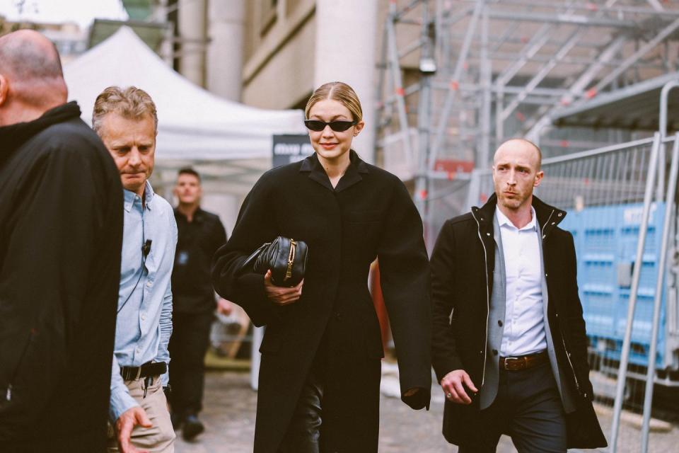 paris fashion week fw24 street style pierguido grassano