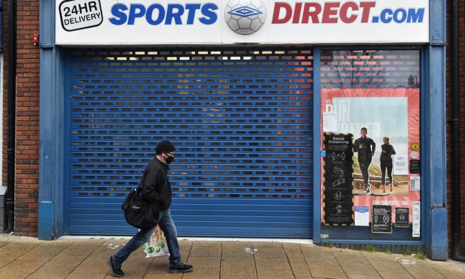 <span>Photograph: Nathan Stirk/Getty Images</span>