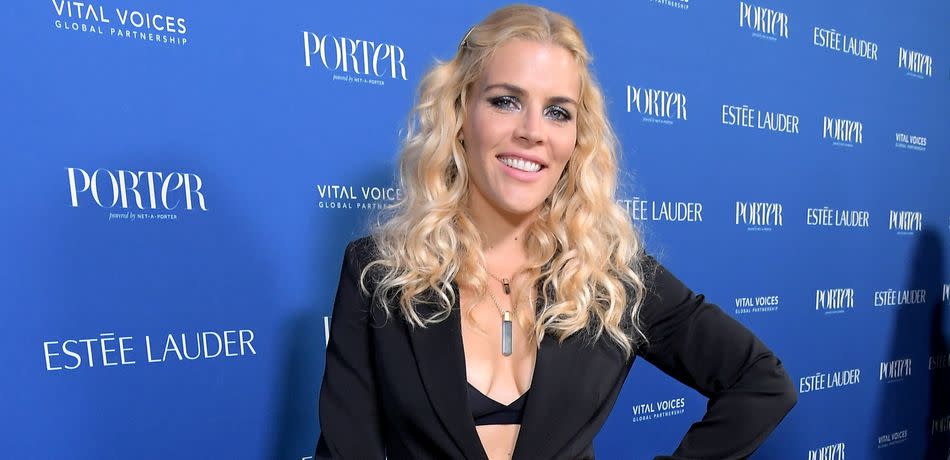 Busy Philipps