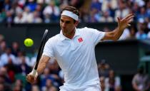 Roger Federer stand insgesamt 310 Wochen an der Spitze der Tennis-Weltrangliste. Er gewann in seiner Karriere 20 Grand-Slam-Titel und wurde fünfmal Weltsportler des Jahres. Der Schweizer gewann achtmal in Wimbledon - einsamer Rekord. (Bild: Mike Hewitt/Getty Images)