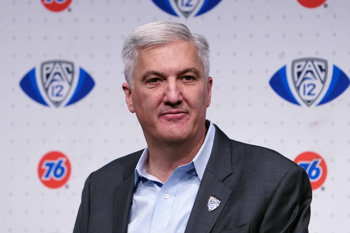 The Pac-12 faced inevitable downfall despite USC’s efforts to rescue it