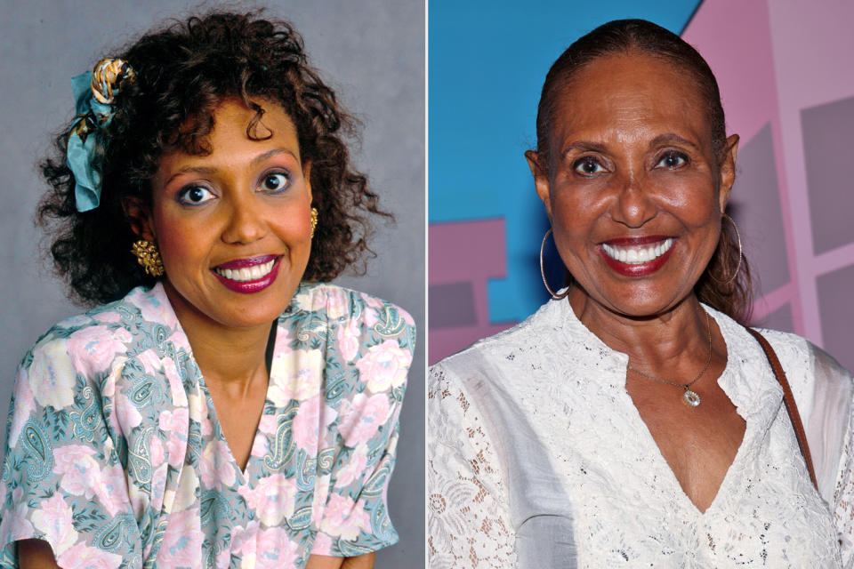 <p>Before <i>Family Matters</i>, Telma Hopkins was best known as a member of the '70s pop music group Tony Orlando and Dawn. She broke into the world of sitcoms with the early '80s series <i>Bosom Buddies</i>, continued on with <i>Gimme A Break! </i>in 1983 and finally signed on to <i>Family Matters </i>for its first through fourth seasons. </p> <p>After playing Rachel Baines-Crawford, the younger sister of Harriette Winslow, Hopkins starred in <i>Getting By,</i> another TGIF show that aired from 1993 to 1994 (its second season aired on NBC). She then went on to appear as a regular cast member on <i>Half & Half</i> and <i>Are We There Yet?</i> </p> <p>Hopkins made her name in film before she signed onto <i>Family Matters</i>. She'd previously starred in movies like the sci-fi feature <i>Trancers</i> and its sequels, <i>Trancers II </i>and <i>Trancers III</i>. After her TGIF run, she played Lillian Roanoke in Mike Myers' 2008 film <i>The Love Guru</i>, and most recently she acted as Freya in 2021's <i>The Matrix Resurrections.</i></p>