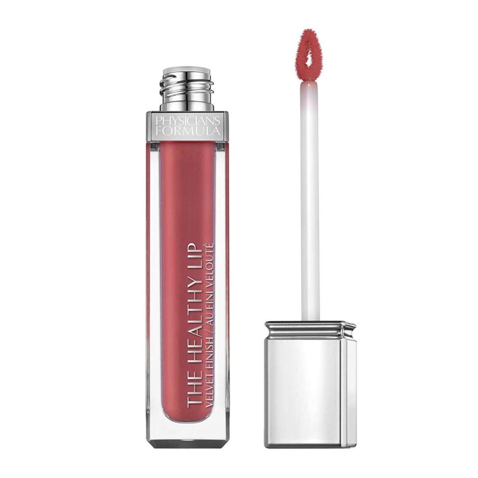 Physicians Formula The Healthy Lip Velvet Liquid Lip Color