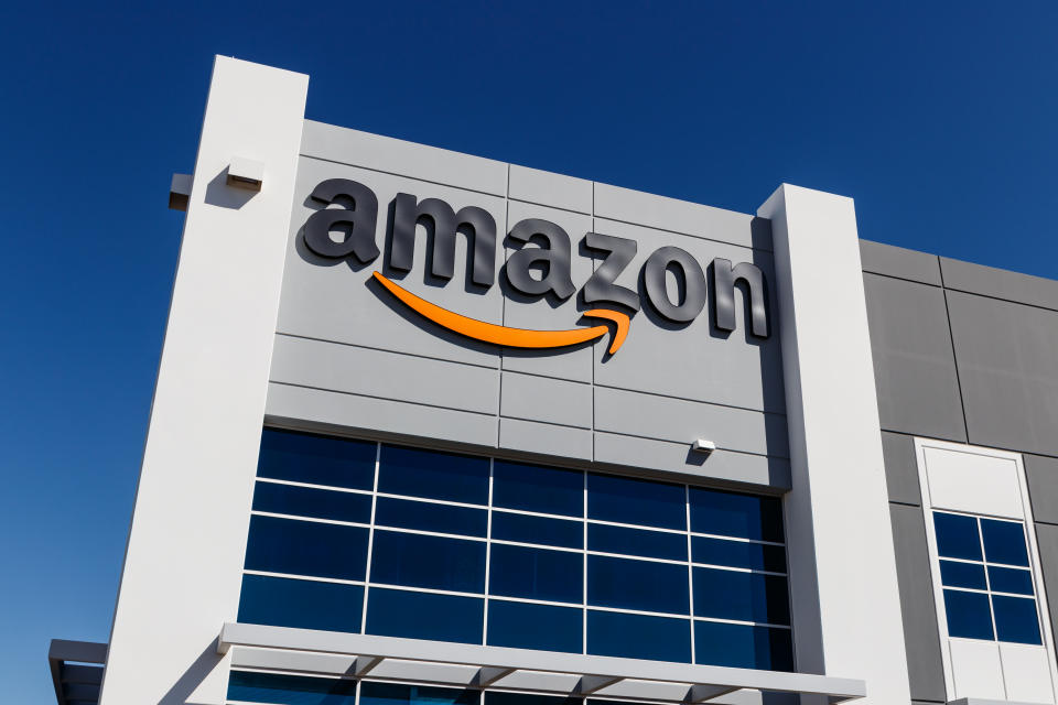 Score free shipping at Amazon. (Photo: Getty Images)