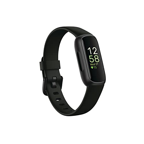 Fitbit Sense 2 Advanced Health & Fitness Tracker Smartwatch