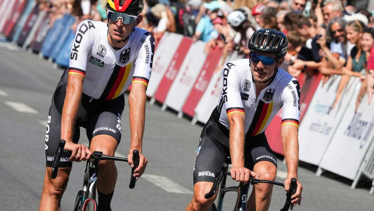 Degenkolb verpasst EM-Überraschung