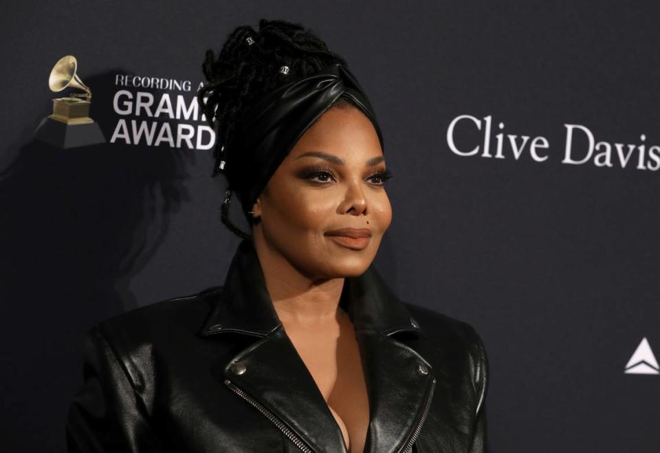 Janet Jackson is bringing her Black Diamond World Tour to American Airlines Center in Dallas on Aug. 3. Tickets go on sale at 10 a.m. Friday.