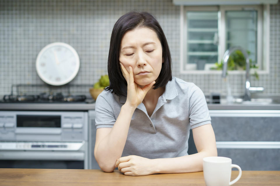 有網友表示，近來老公突然提議搬到鄉下生活，還冒出騎車環島的念頭，讓原PO十分苦惱。（示意圖／Getty Images）