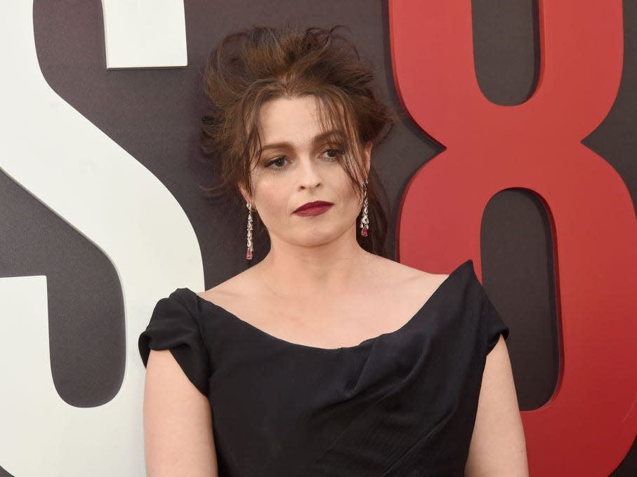 helena bonham carter